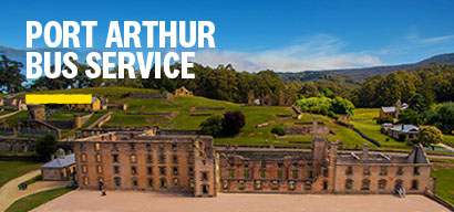 Port Arthur Bus Service