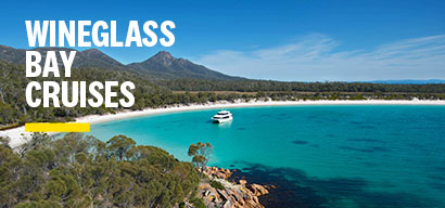 Wineglass Bay Cruises